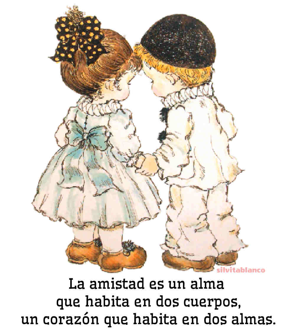Amistad im�genes y frases