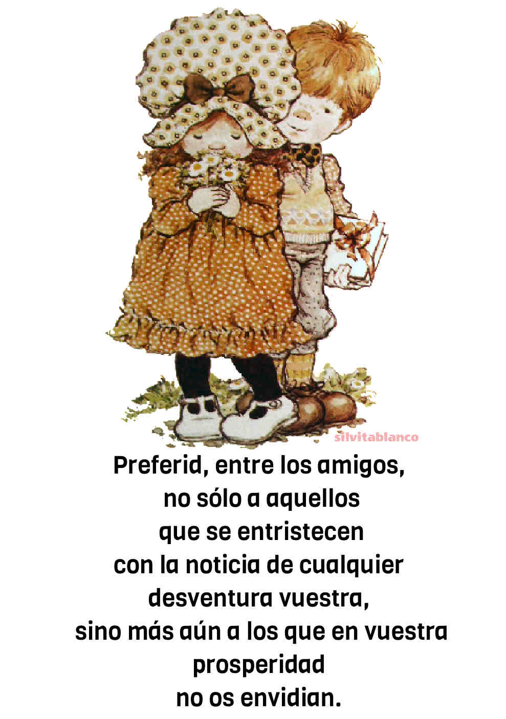 Amistad im�genes y frases