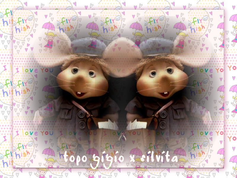 Topo gigio
