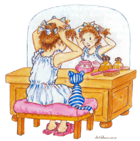 Holly Hobbie ilustradora vintage