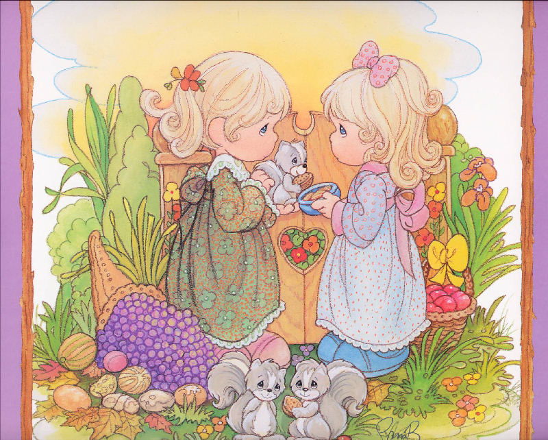 precious moments puzzles