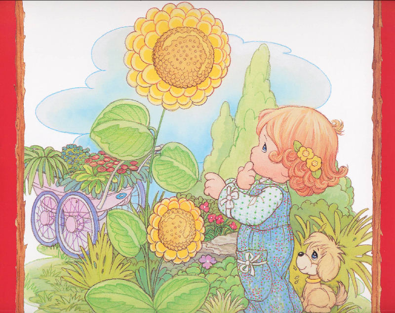 precious moments puzzles