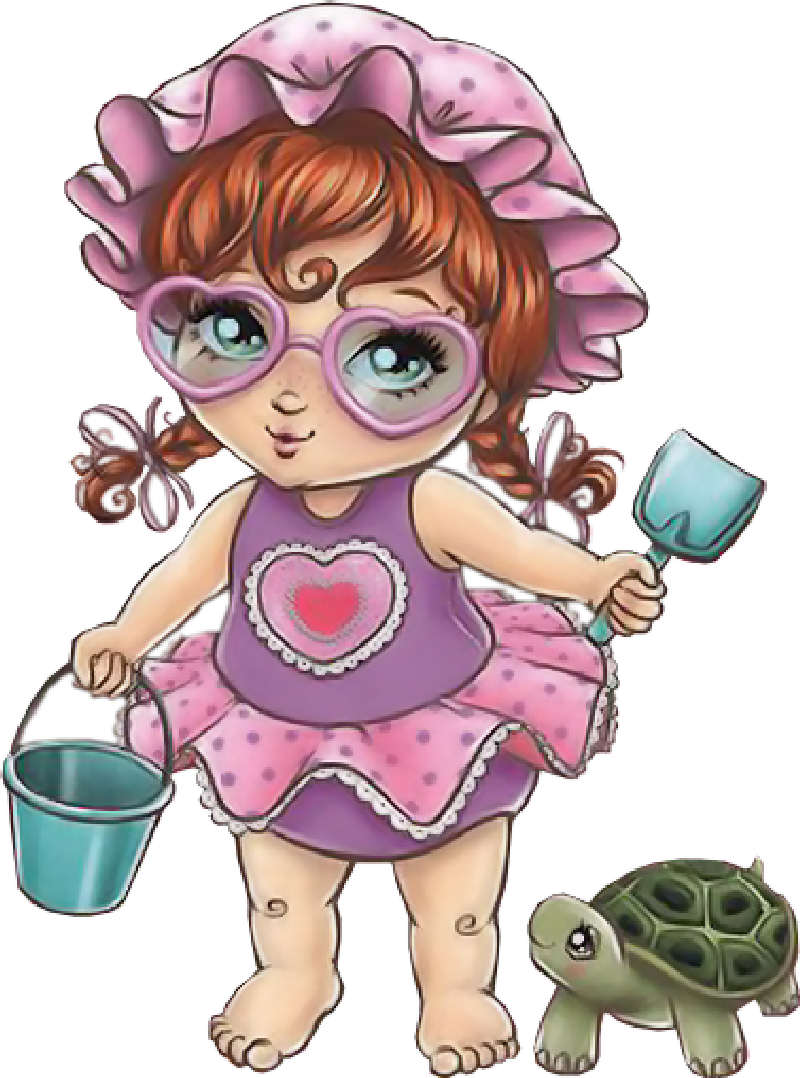 Jolie , tilibra, mu�eca