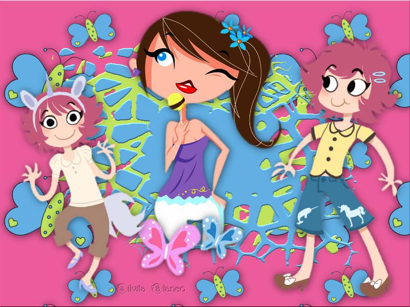 canci�n del pirata