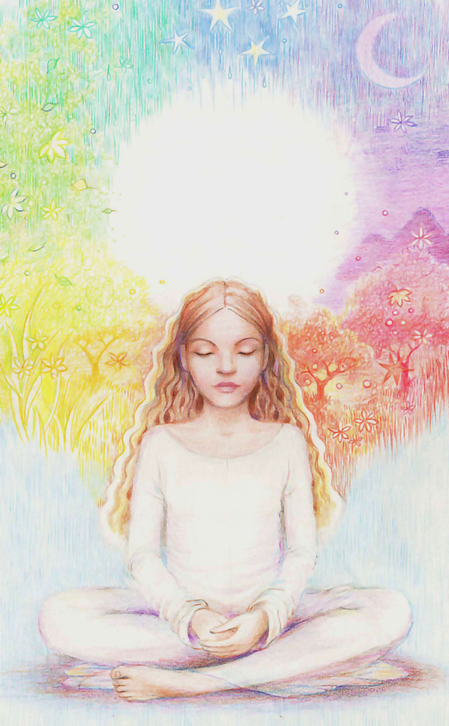 Ilustraciones Kathy Hare