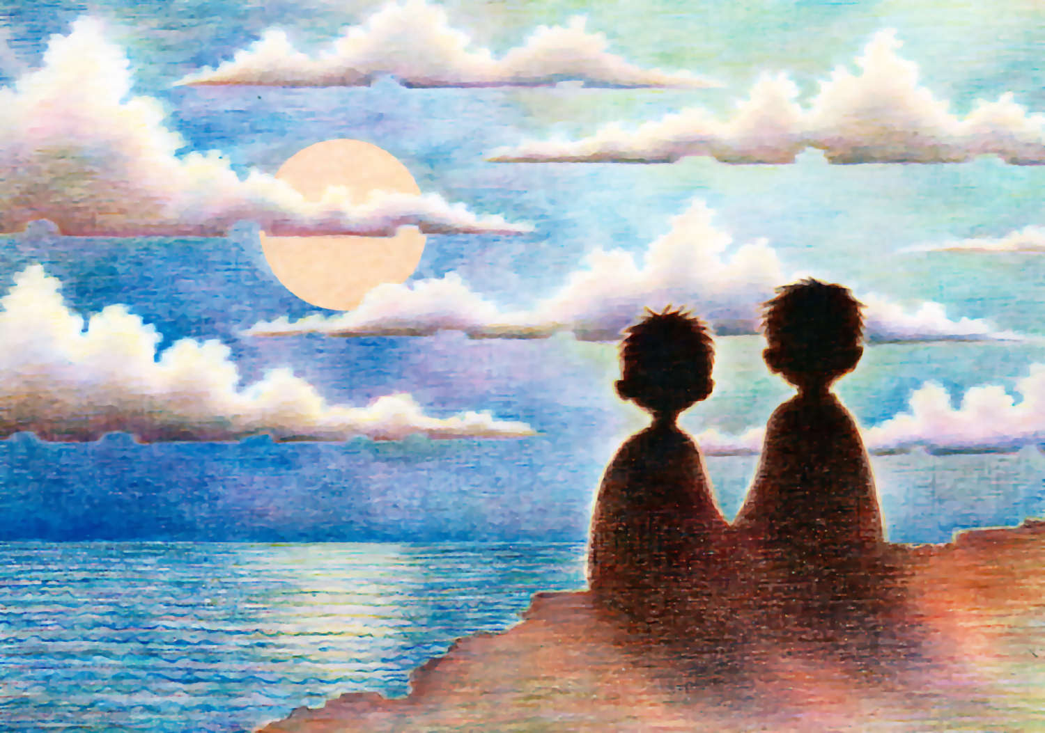 Ilustraciones Kathy Hare