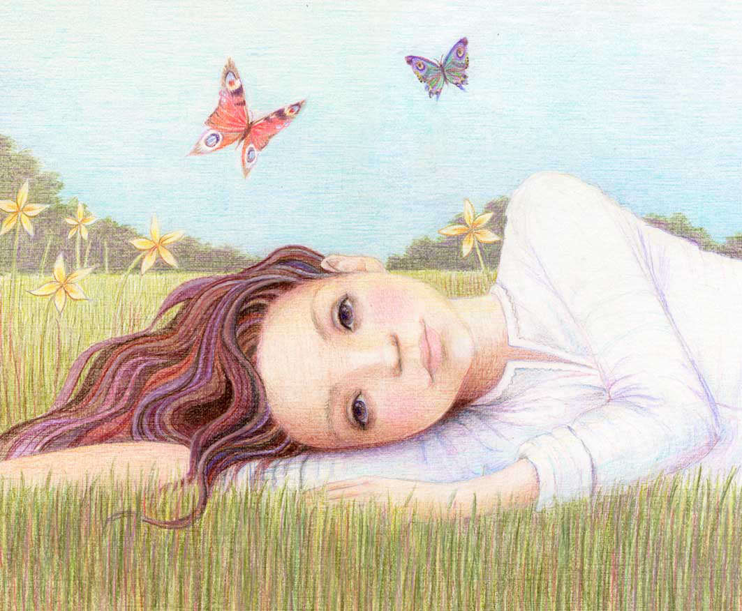 Ilustraciones Kathy Hare