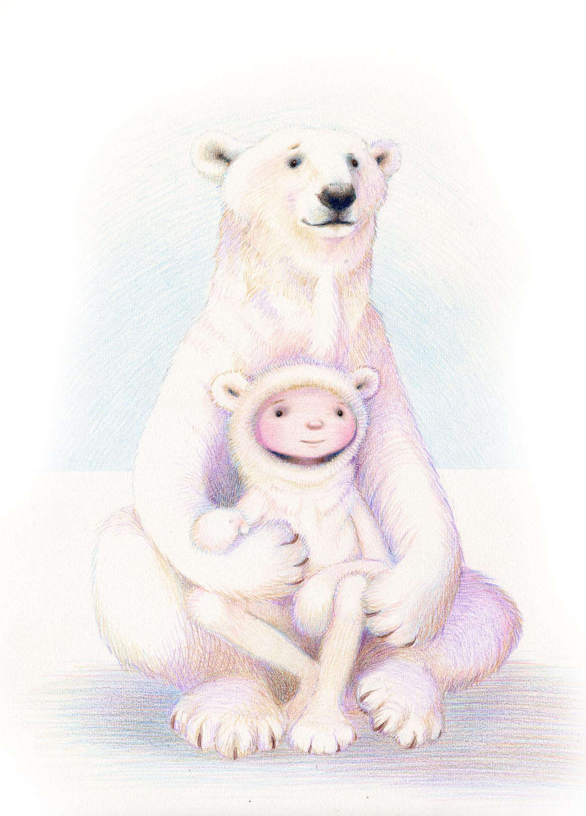 Ilustraciones Kathy Hare