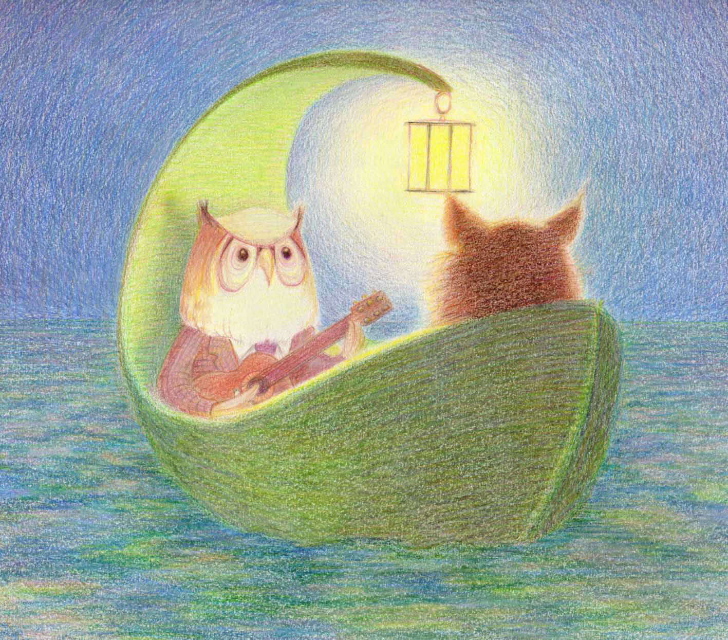 Ilustraciones Kathy Hare