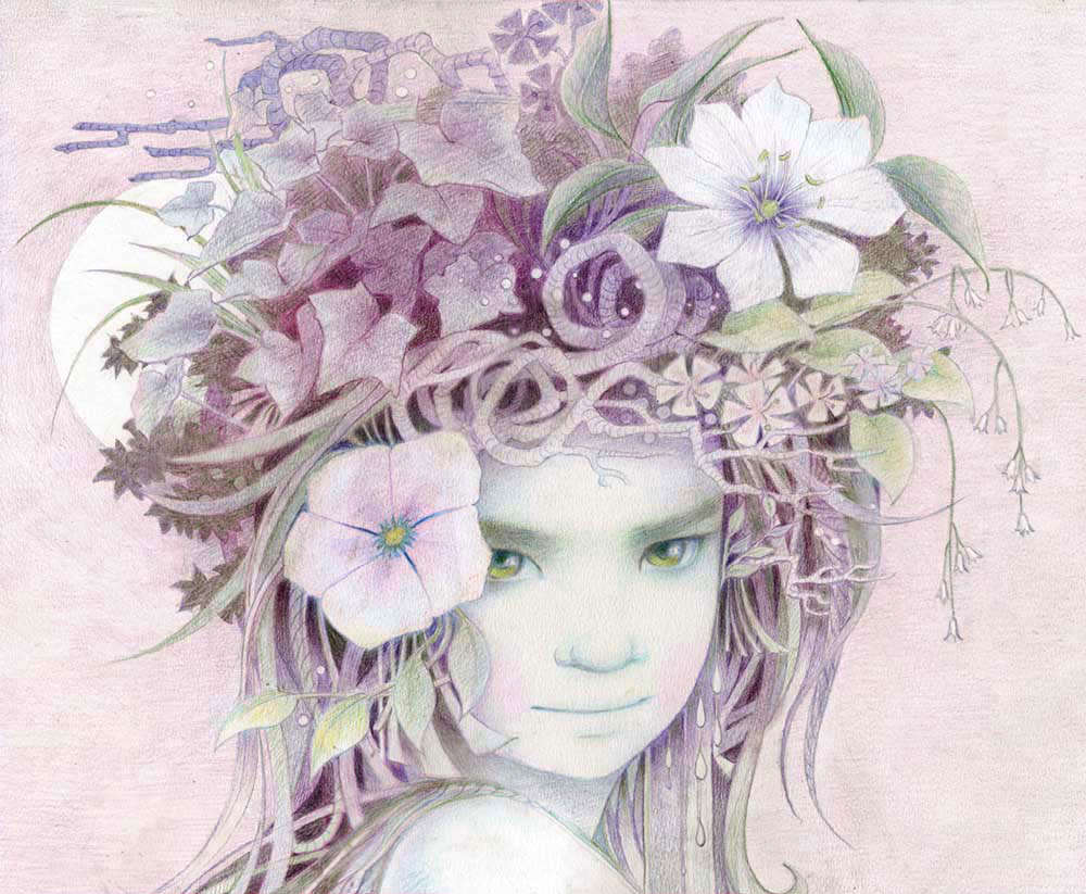 Ilustraciones Kathy Hare