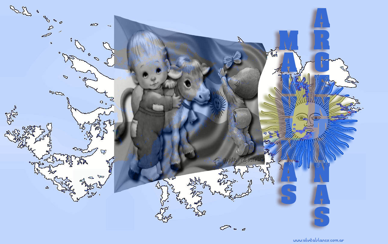 Islas Malvinas Argentinas