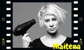 Maitena  Mes de la Mujer lo Mejor