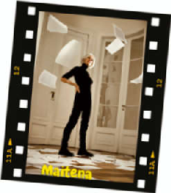 Maitena Mes de la Mujer lo Mejor