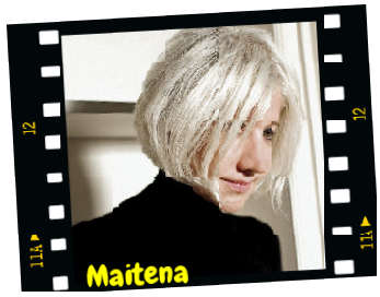 MAITENA