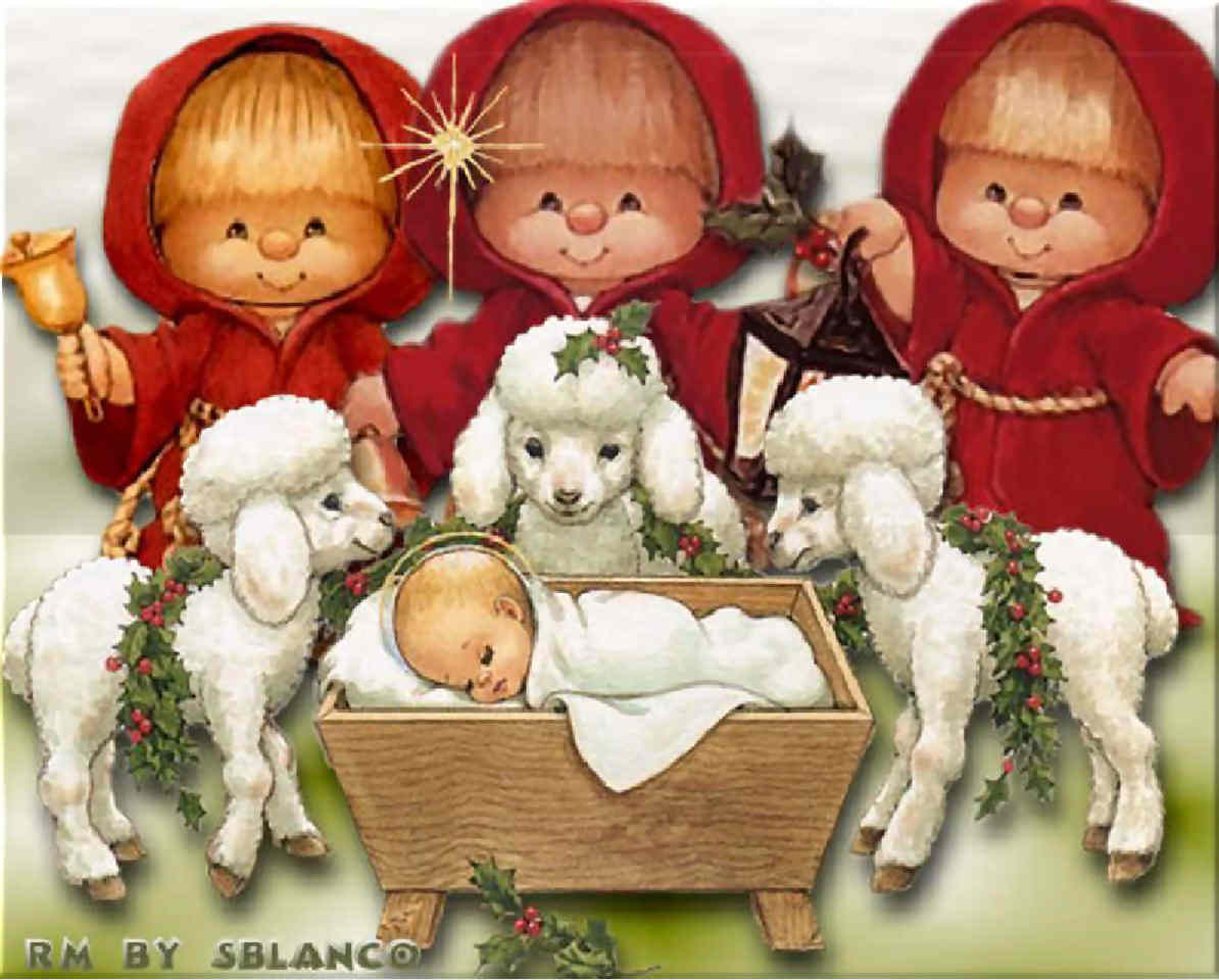 campanilleros Ruth Morehead