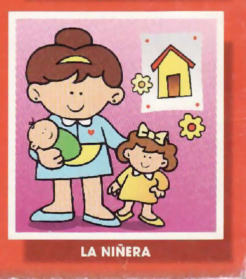 Im�genes de oficios profesiones y servidores p�blicos