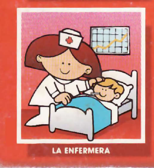 Im�genes de oficios profesiones y servidores p�blicos