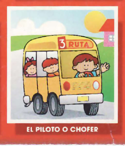 Im�genes de oficios profesiones y servidores p�blicos