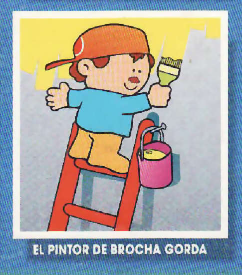 Im�genes de oficios profesiones y servidores p�blicos