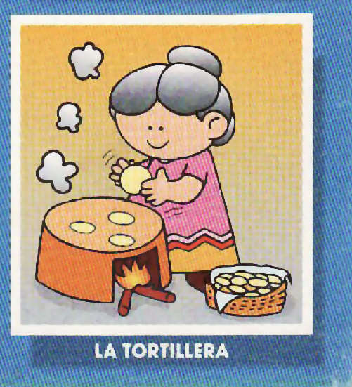 Im�genes de oficios profesiones y servidores p�blicos