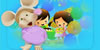 Topo gigio video