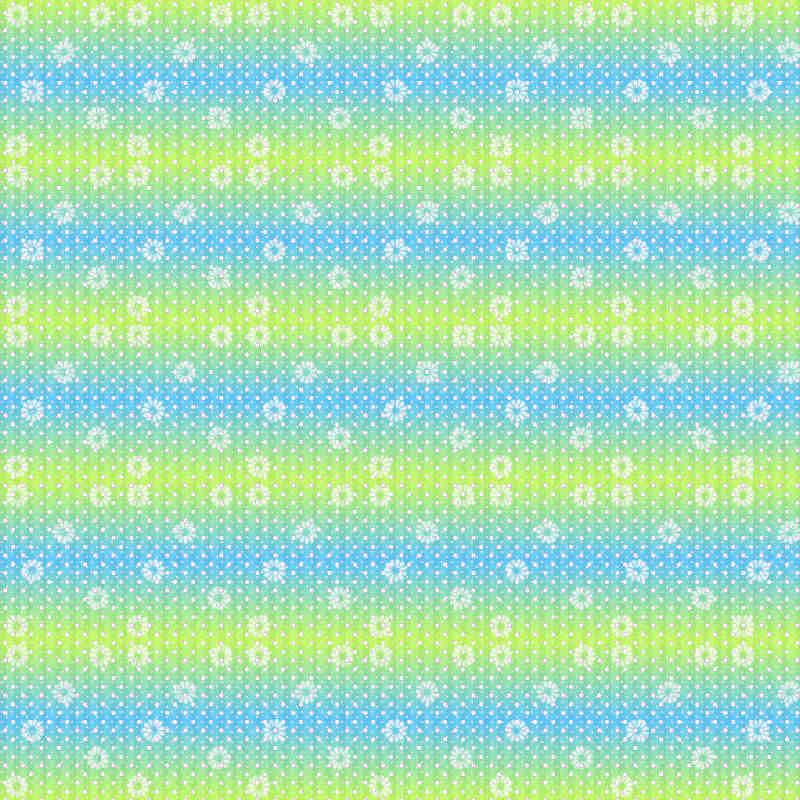 papeles estampados, lunares, escoses, flores, frutas