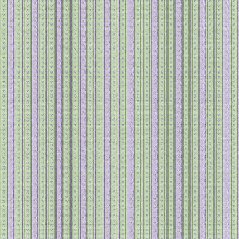 papeles estampados, lunares, escoses, flores, frutas