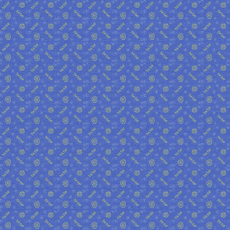 papeles estampados, lunares, escoses, flores, frutas