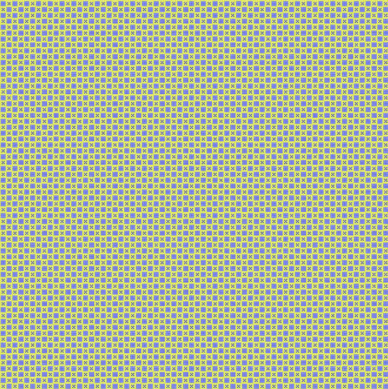 papeles estampados, lunares, escoses, flores, frutas