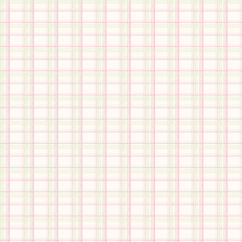 papeles estampados, lunares, escoses, flores, frutas