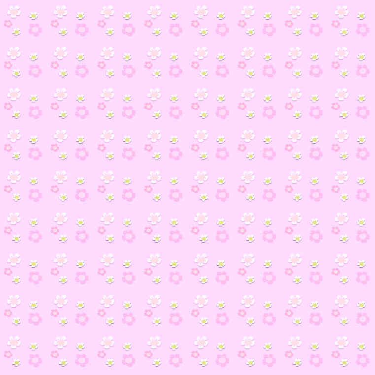 papeles estampados, lunares, escoses, flores, frutas