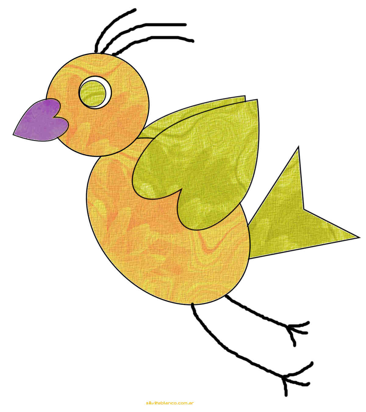 Material , dise�o, Ideas