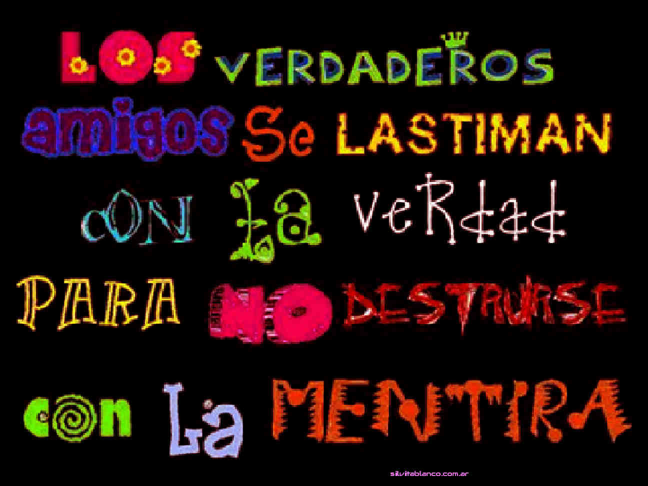 Amistad