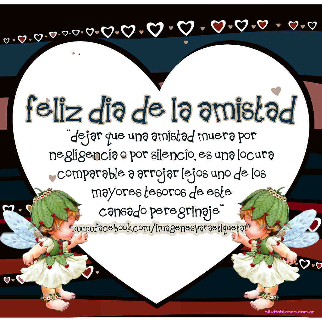 Amistad
