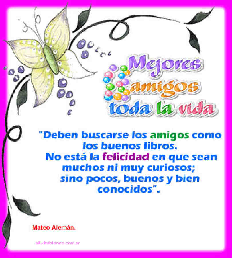 Amistad