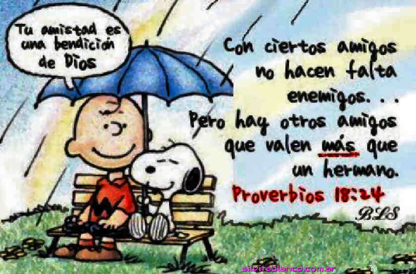 Amistad