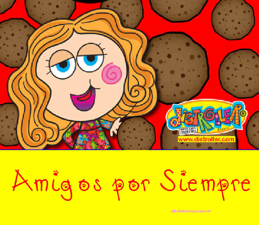 Amistad