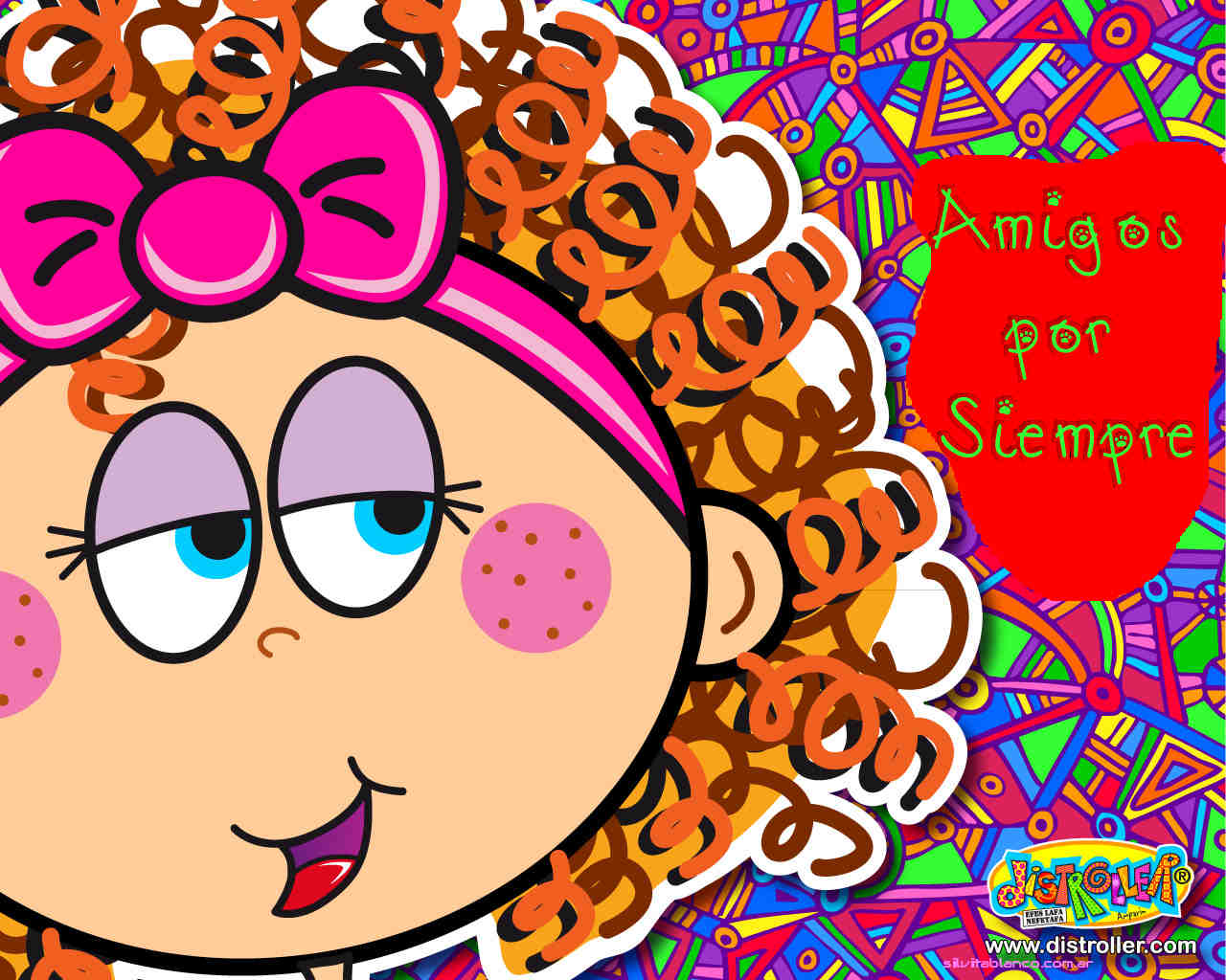 Amistad