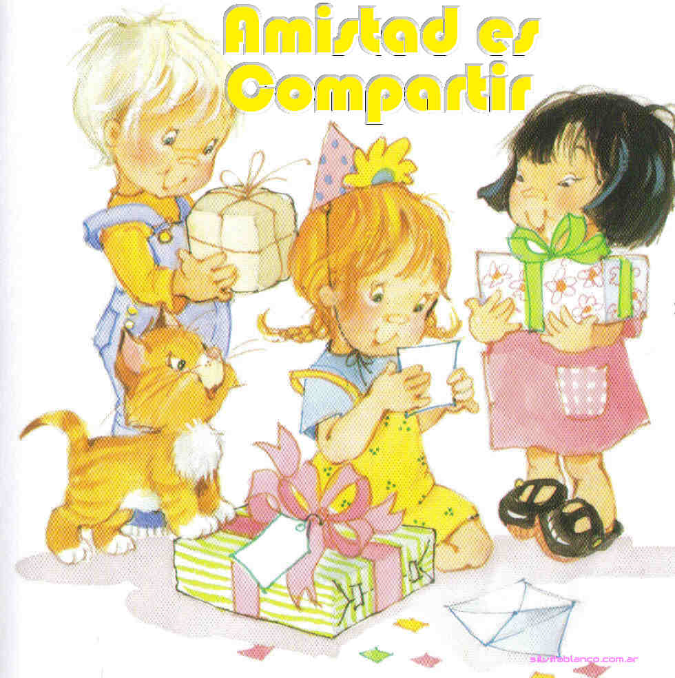 Amistad