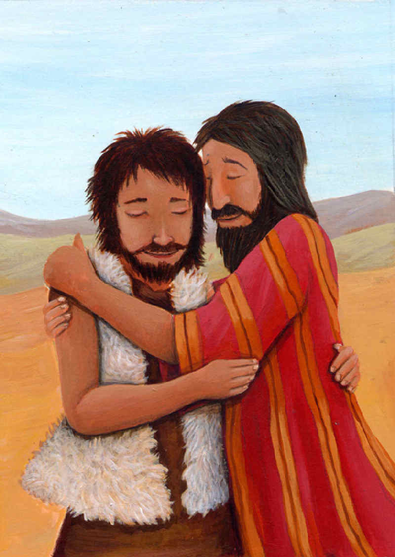 dibujos, ilustraciones infantiles Carol Liddiment