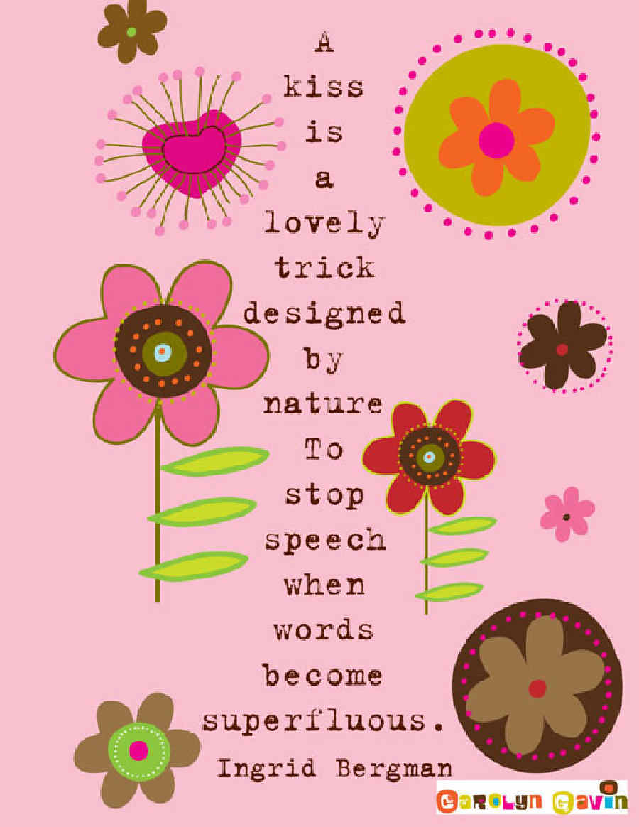 dibujos, ilustraciones infantiles Carolyn Gavin