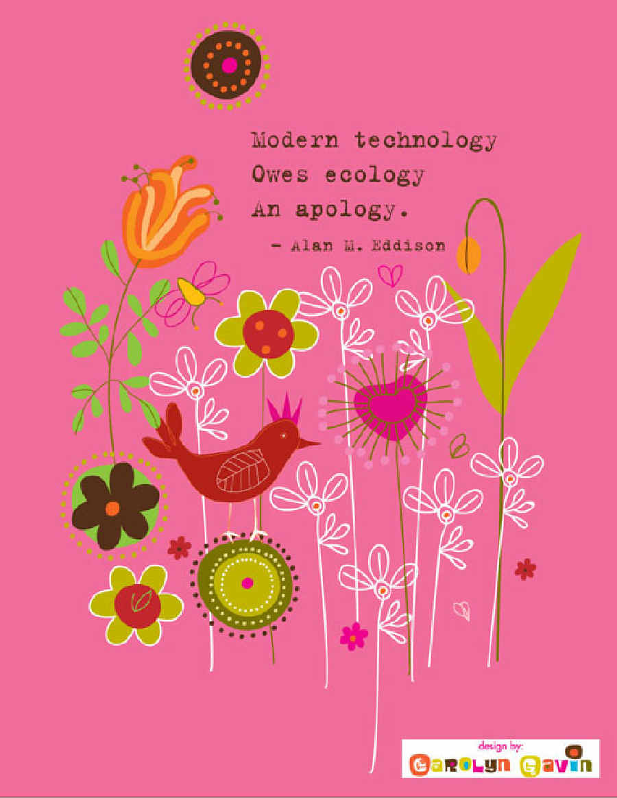 dibujos, ilustraciones infantiles Carolyn Gavin