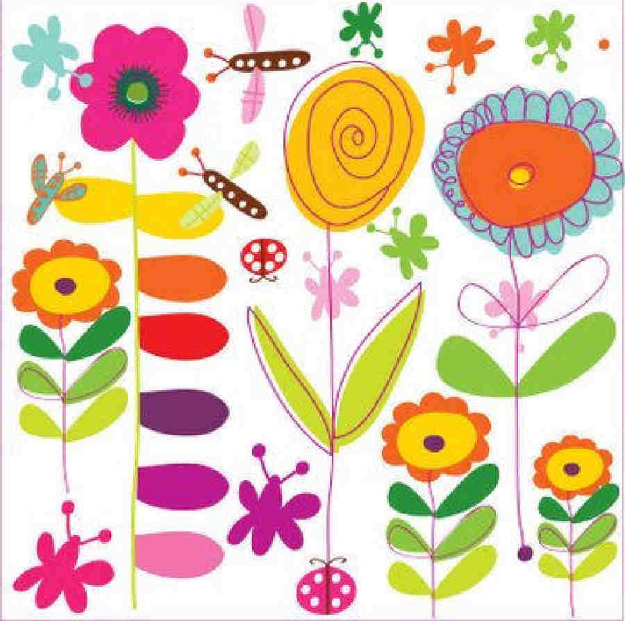 dibujos, ilustraciones infantiles Carolyn Gavin