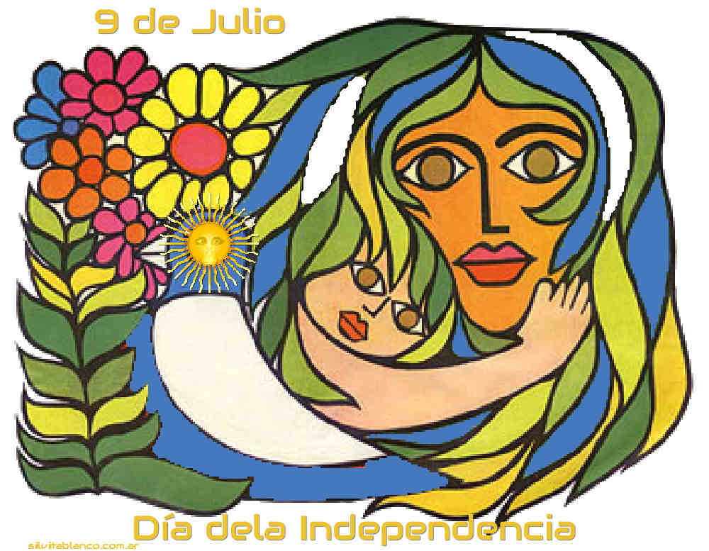 Independencia Argentina