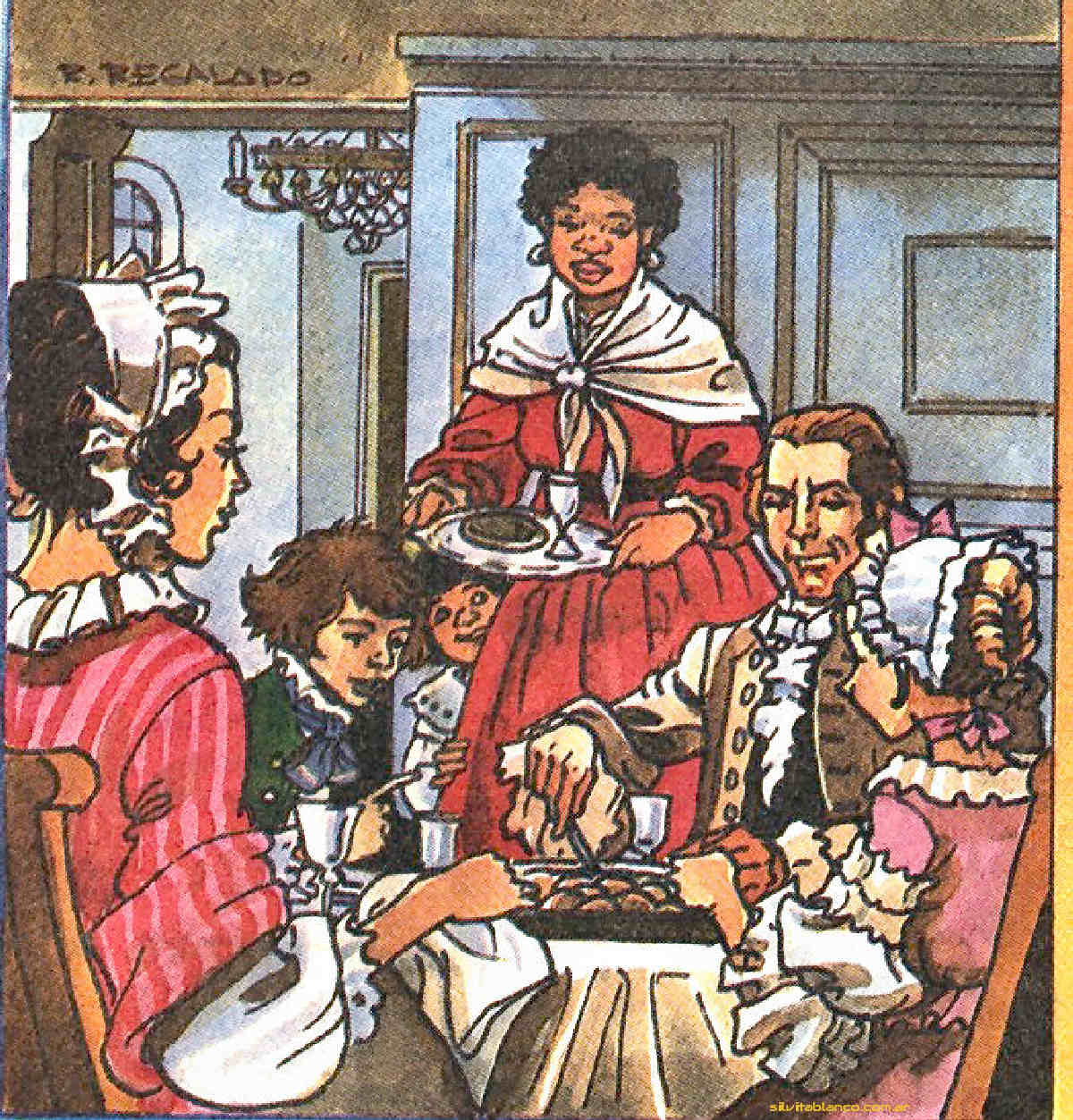 Independencia Argentina