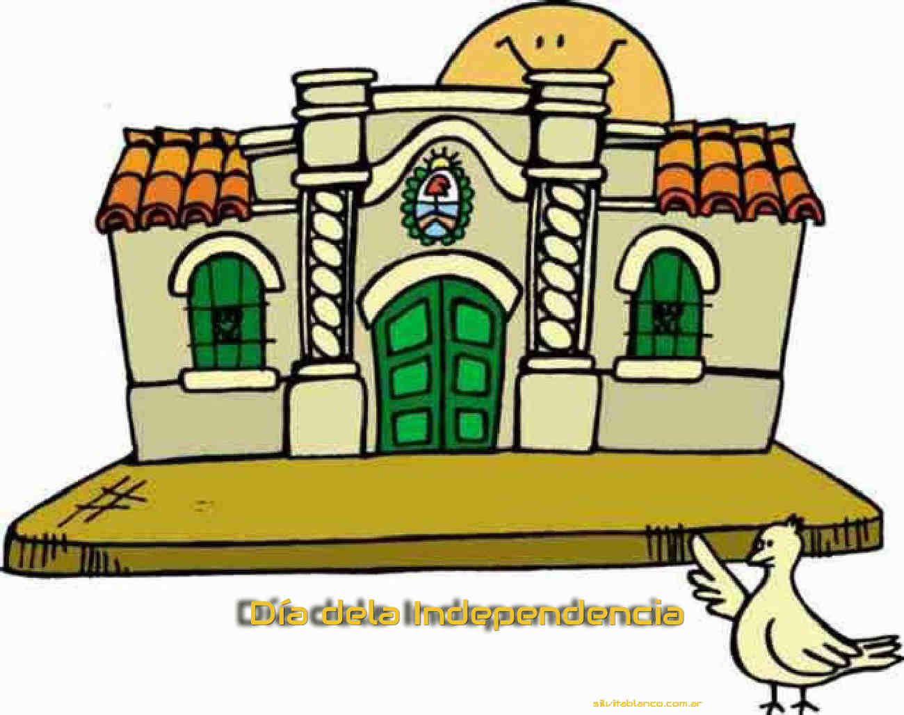 Independencia Argentina