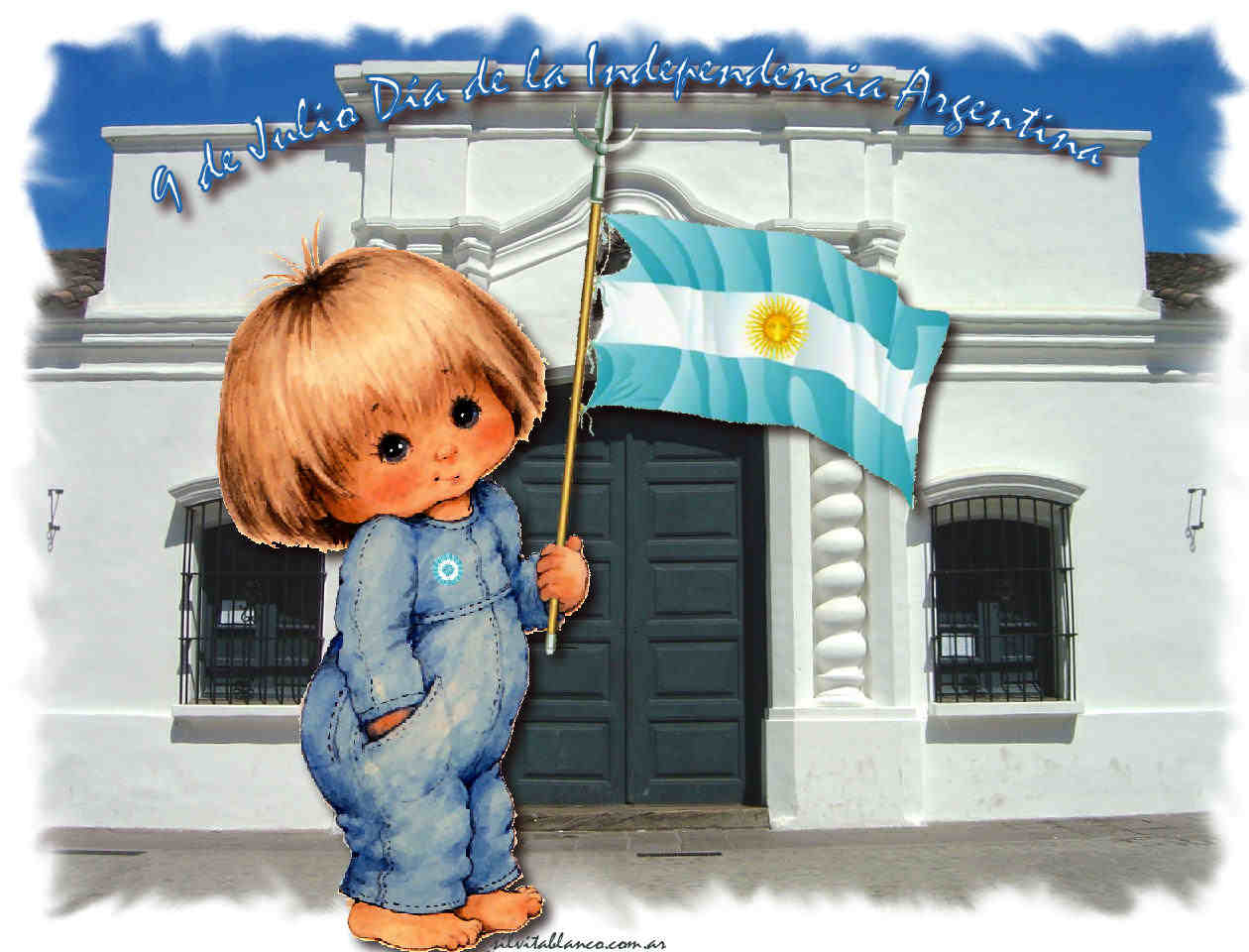 Independencia Argentina