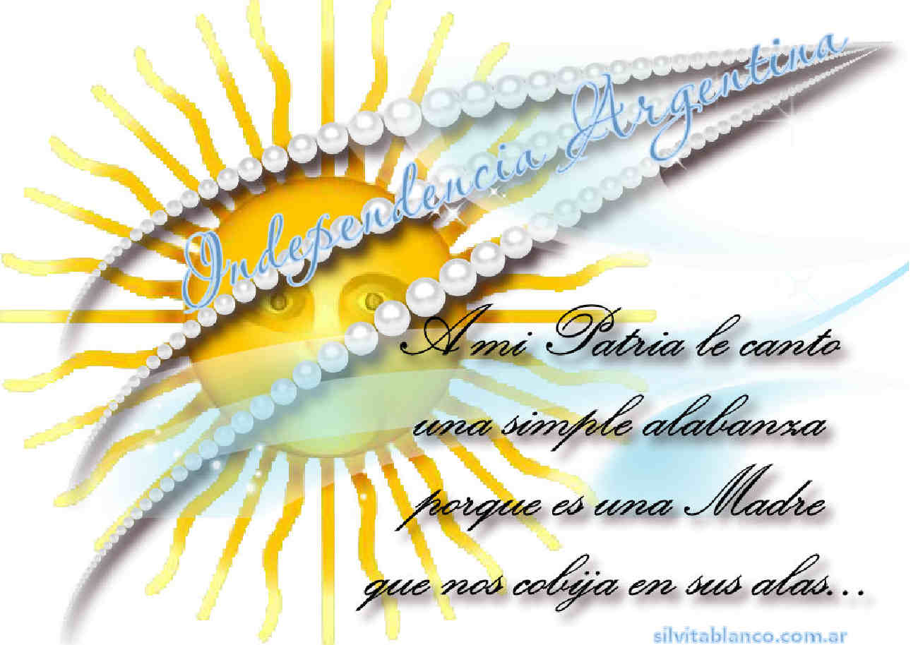 Independencia Argentina