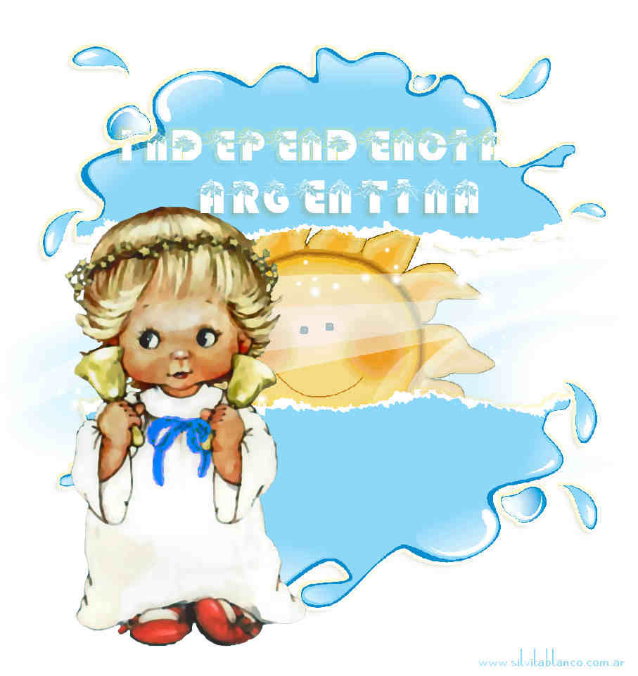 Independencia Argentina