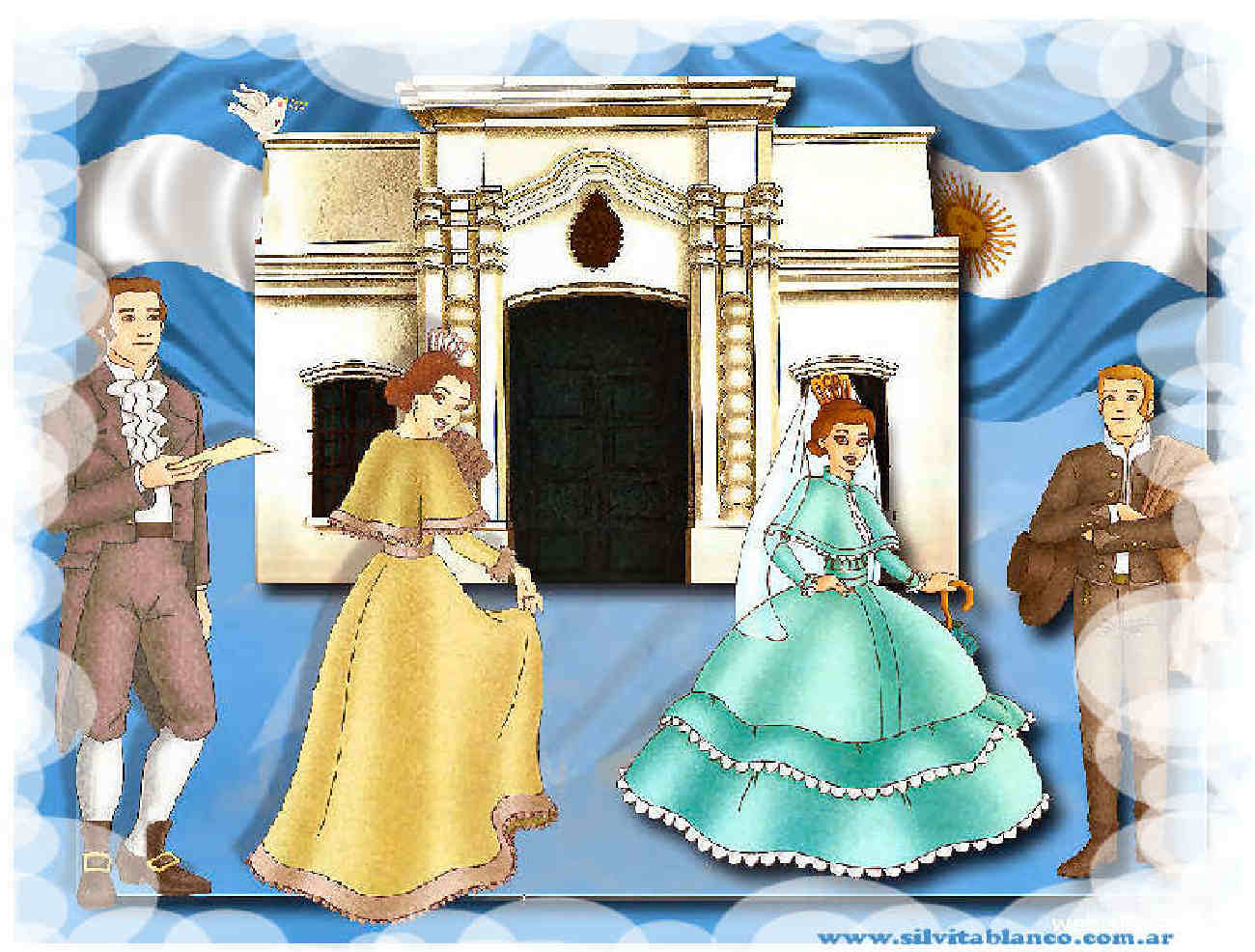 Independencia Argentina